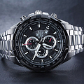 Часы Casio Edifice EF-539D-1AVUDF (EF-539D-1A) фото 7